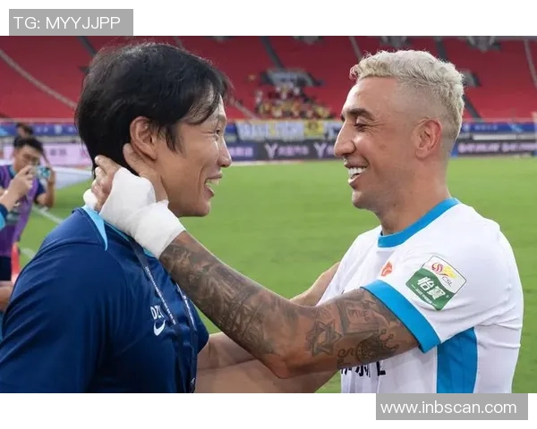 篮球与足球明星握手瞬间精彩合集图片欣赏