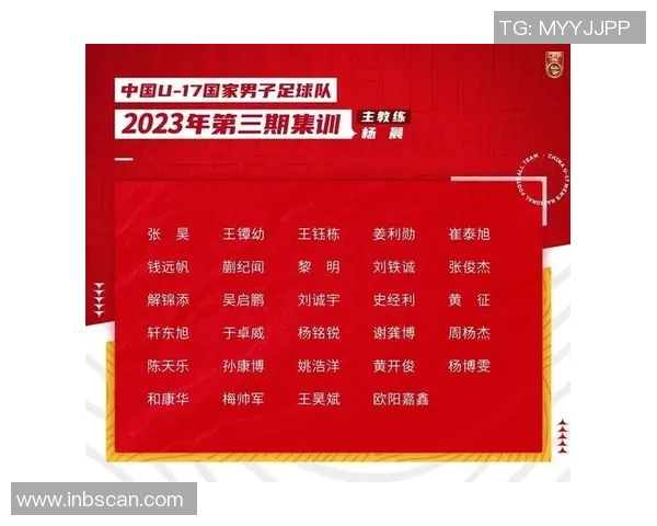 2023年中国足球明星男球员最新名单及其表现分析