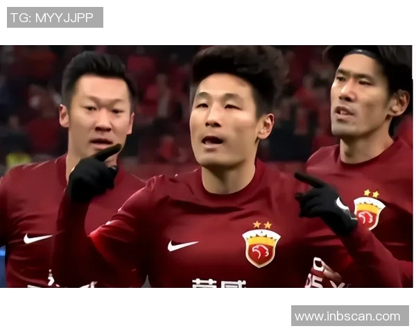 国安与上港激战正酣实时比分更新尽在掌握中