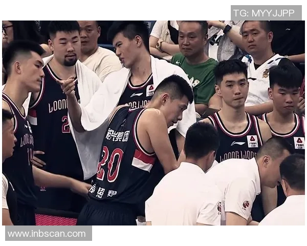 王泉泽：从青涩新星到篮球场上的闪耀之星的成长之路