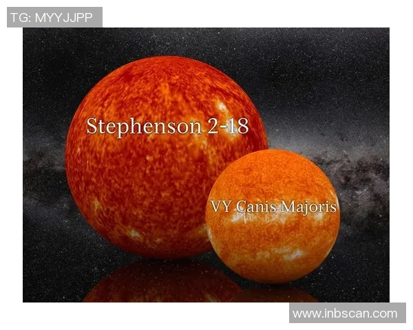 盾牌座与参宿七的星际对决谁能在宇宙中脱颖而出成为最强者