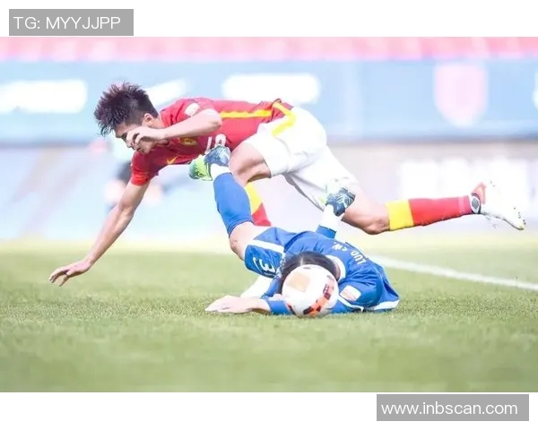 中国足球崛起之星：潜力无限的中锋球员盘点与未来展望